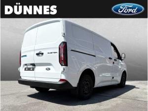 Ford Transit Custom E-Transit Custom L1H1 LKW HA Trend