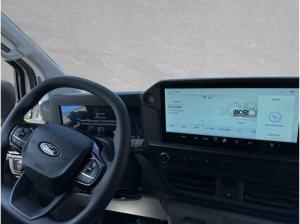 Ford Transit Custom E- L1H1 LKW HA Trend