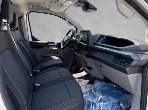 Ford Transit Custom E-Transit Custom L1H1 LKW HA Trend