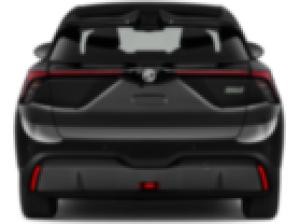 MG MG4 Luxury 49kWh I Privatleasing