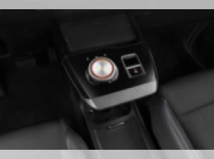 MG MG4 Luxury 49kWh I Privatleasing