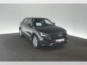 Audi Q2 35 TFSI advanced / 3,49 % FIN. OHNE ANZAHLUNG !