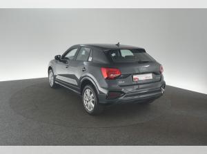 Audi Q2 35 TFSI advanced / 3,49 % FIN. OHNE ANZAHLUNG !