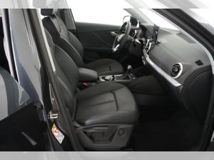 Audi Q2 35 TFSI advanced / 3,49 % FIN. OHNE ANZAHLUNG !