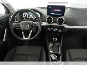 Audi Q2 35 TFSI advanced / 3,49 % FIN. OHNE ANZAHLUNG !