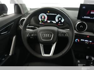 Audi Q2 35 TFSI advanced / 3,49 % FIN. OHNE ANZAHLUNG !