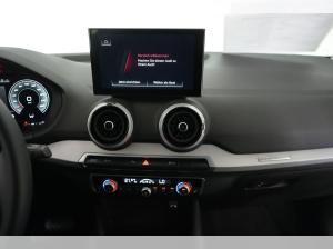 Audi Q2 35 TFSI advanced / 3,49 % FIN. OHNE ANZAHLUNG !