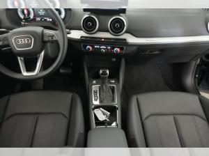 Audi Q2 35 TFSI advanced / 3,49 % FIN. OHNE ANZAHLUNG !