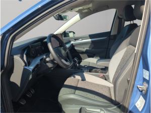 Volkswagen Golf Variant VIII GOAL 1.5 TSI 6-Gang AHK,NAV,RFK,AreaView,LED