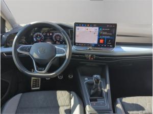 Volkswagen Golf Variant VIII GOAL 1.5 TSI 6-Gang AHK,NAV,RFK,AreaView,LED