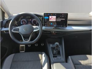 Volkswagen Golf Variant VIII GOAL 1.5 TSI 6-Gang AHK,AreaView,SHZ,ACC,LED
