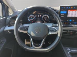 Volkswagen Golf Variant VIII GOAL 1.5 TSI 6-Gang AHK,NAV,RFK,AreaView,LED