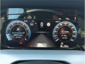 Volkswagen Golf Variant VIII GOAL 1.5 TSI 6-Gang AHK,NAV,RFK,AreaView,LED