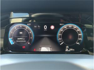 Volkswagen Golf Variant VIII GOAL 1.5 TSI 6-Gang AHK,AreaView,SHZ,ACC,LED