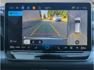 Volkswagen Golf Variant VIII GOAL 1.5 TSI 6-Gang AHK,AreaView,SHZ,ACC,LED