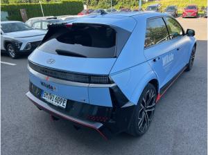 Hyundai IONIQ 5 Ioniq 5 N VFW.auf Lager inkl. Winterräder