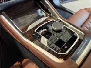 BMW X6 xDrive 30d 20" M-Sport + Pro Innovations- + Comfortpaket AHK-AKTION BIS 31.12.2025