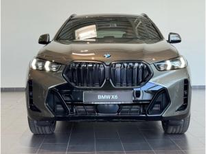 BMW X6 xDrive 30d 20" M-Sport + Pro Innovations- + Comfortpaket AHK-AKTION BIS 31.12.2025