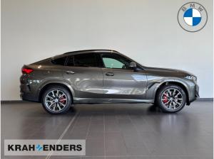BMW X6 xDrive 30d 20" M-Sport + Pro Innovations- + Comfortpaket AHK-AKTION BIS 31.12.2025