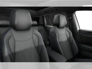 Volkswagen Tiguan R-Line 2,0 l TDI SCR 4Motion 142 kW (193 PS) 7-Gang-Doppelkupplungsgetriebe DSG