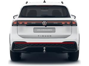 Volkswagen Tiguan R-Line 2,0 l TDI SCR 4Motion 142 kW (193 PS) 7-Gang-Doppelkupplungsgetriebe DSG