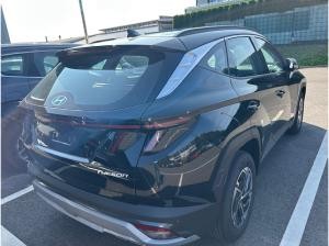 Hyundai Tucson Tucson Select Diesel auf Lager