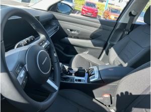 Hyundai Tucson Tucson Select Diesel auf Lager