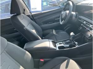 Hyundai Tucson Tucson Select Diesel auf Lager
