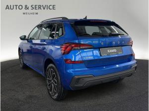 Skoda Kamiq Tour 1,0 TSI DSG *verfügbar*
