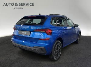 Skoda Kamiq Tour 1,0 TSI DSG *verfügbar*