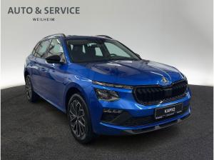 Skoda Kamiq Tour 1,0 TSI DSG *verfügbar*