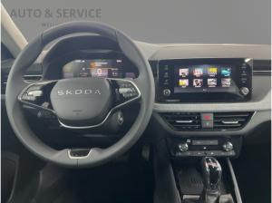 Skoda Kamiq Tour 1,0 TSI DSG *verfügbar*