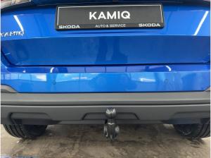 Skoda Kamiq Tour 1,0 TSI DSG *verfügbar*