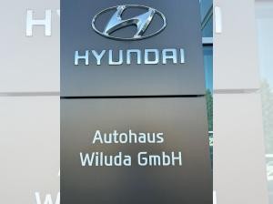 Hyundai Tucson Tucson Select Diesel auf Lager