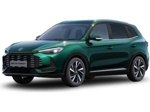 MG ZS HEV Lux *Leasingsonderaktion* inkl. Frachtkosten Weitere Farben verfügbar