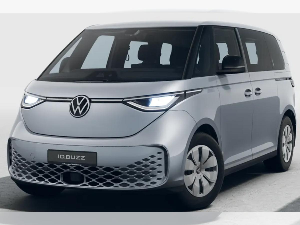 Volkswagen ID.Buzz Pure 59 kWh * Befristete Stückzahl* !