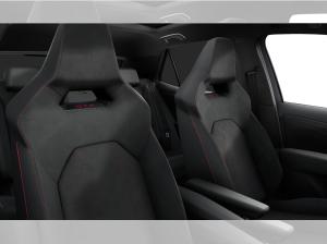 Volkswagen ID.3 GTX 210 kW (286 PS) 79 kWh 1-Gang-Automatik