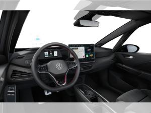 Volkswagen ID.3 GTX 210 kW (286 PS) 79 kWh 1-Gang-Automatik
