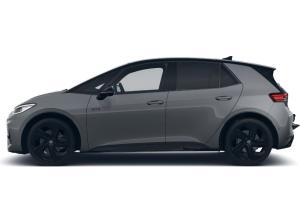 Volkswagen ID.3 GTX 210 kW (286 PS) 79 kWh 1-Gang-Automatik