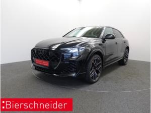 Audi RS Q8 GARANTIE EA8 PANO STANDHZG B&O SPORTAGA 23