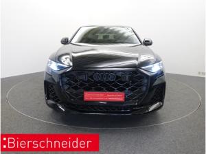Audi RS Q8 GARANTIE EA8 PANO STANDHZG B&O SPORTAGA 23