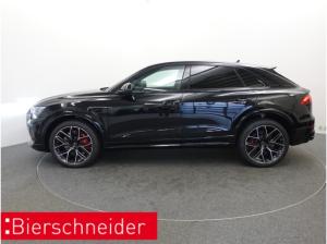 Audi RS Q8 GARANTIE EA8 PANO STANDHZG B&O SPORTAGA 23