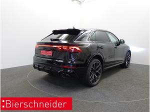 Audi RS Q8 GARANTIE EA8 PANO STANDHZG B&O SPORTAGA 23