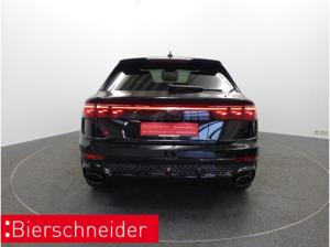 Audi RS Q8 GARANTIE EA8 PANO STANDHZG B&O SPORTAGA 23