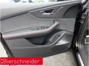 Audi RS Q8 GARANTIE EA8 PANO STANDHZG B&O SPORTAGA 23