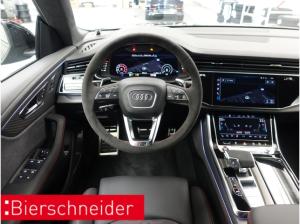 Audi RS Q8 GARANTIE EA8 PANO STANDHZG B&O SPORTAGA 23