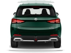 MG ZS 1.5 Hybrid+ Standard