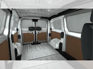 Opel Vivaro Kasten 2.0 D (L2) Basis M +FLA SpurH PDC