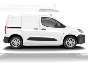 Citroën Berlingo Kasten 1.5