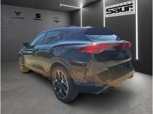 Cupra Formentor VZ 2.0 TSI DSG AHK MATRIX LED NAVI RÜCKFAHRKAMERA